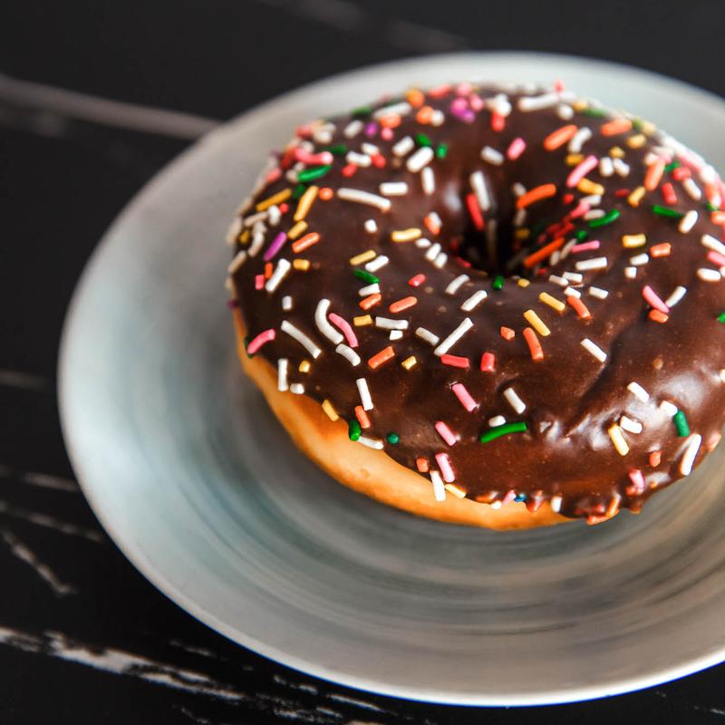 Chocolate Sprinkles photo