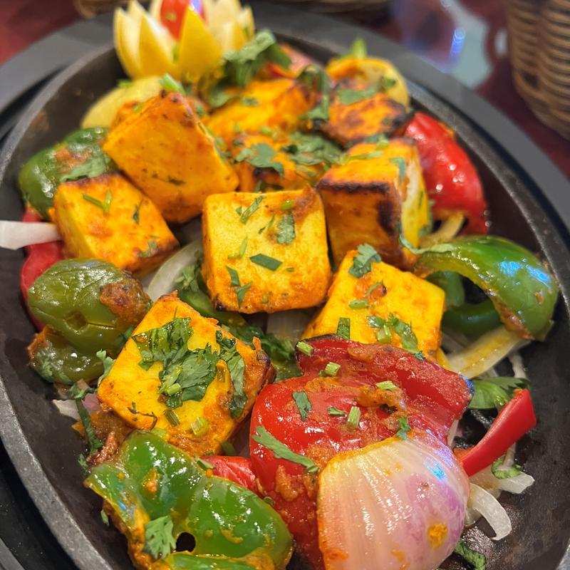 Paneer Tikka photo