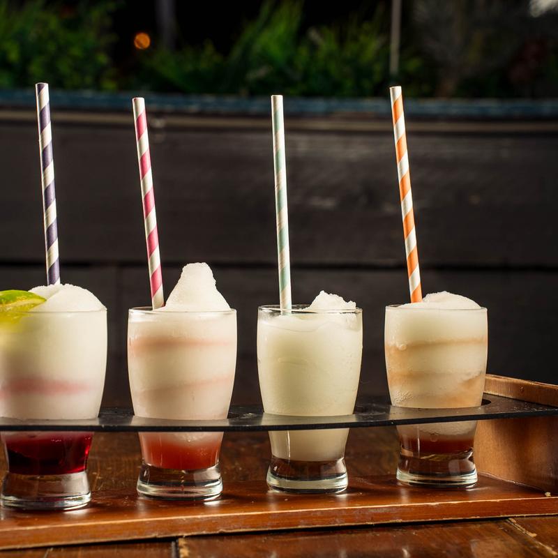 Frozen Marg photo