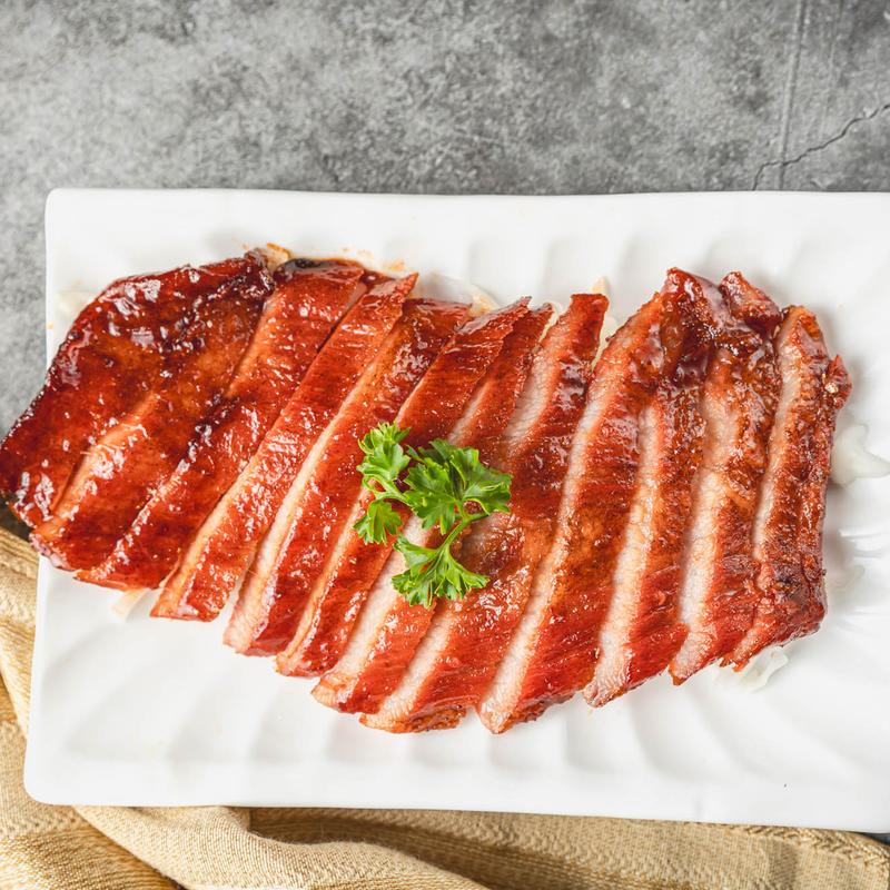 Fung's BBQ Pork photo