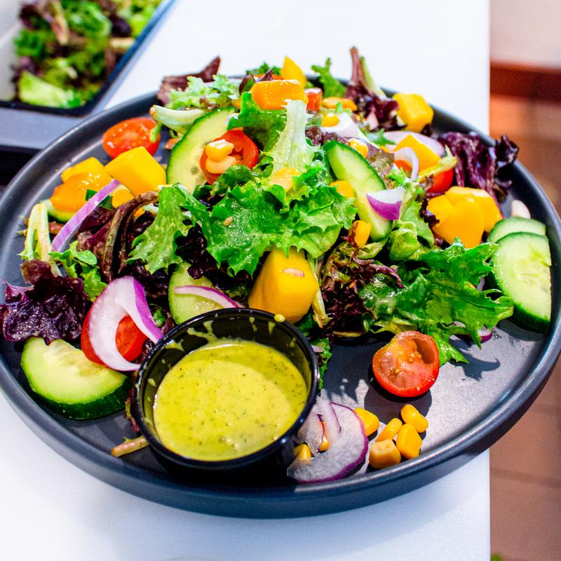 Mango Cilantro Salad photo