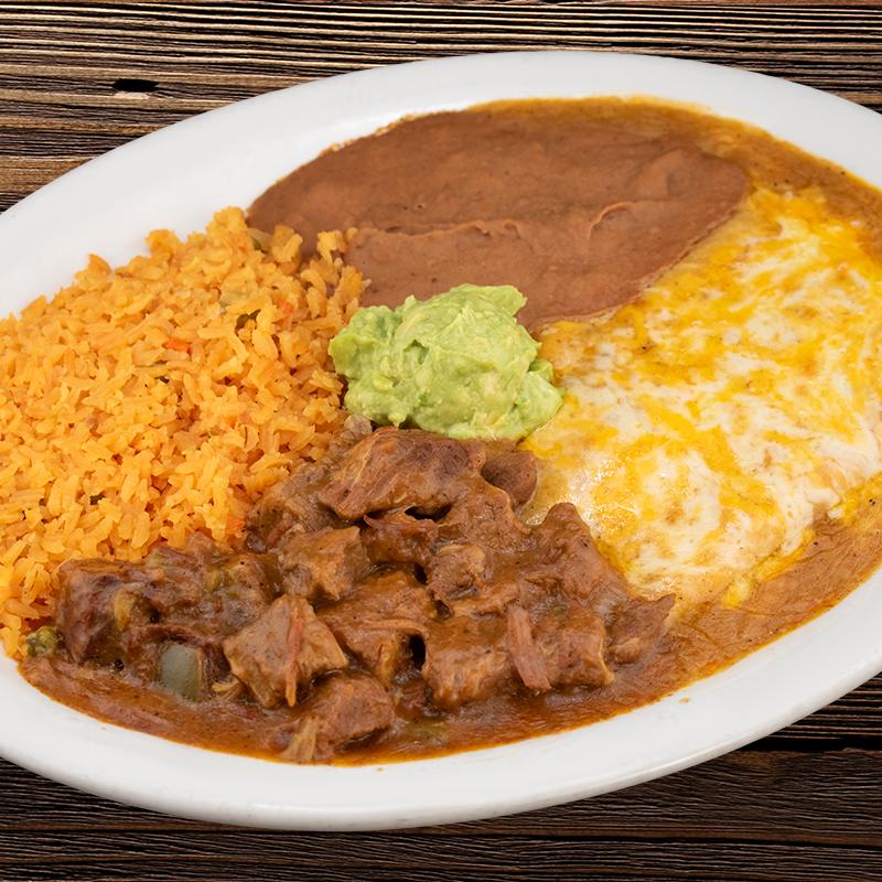 12. El Coronel photo