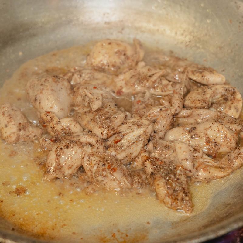Chicken Shawarma photo
