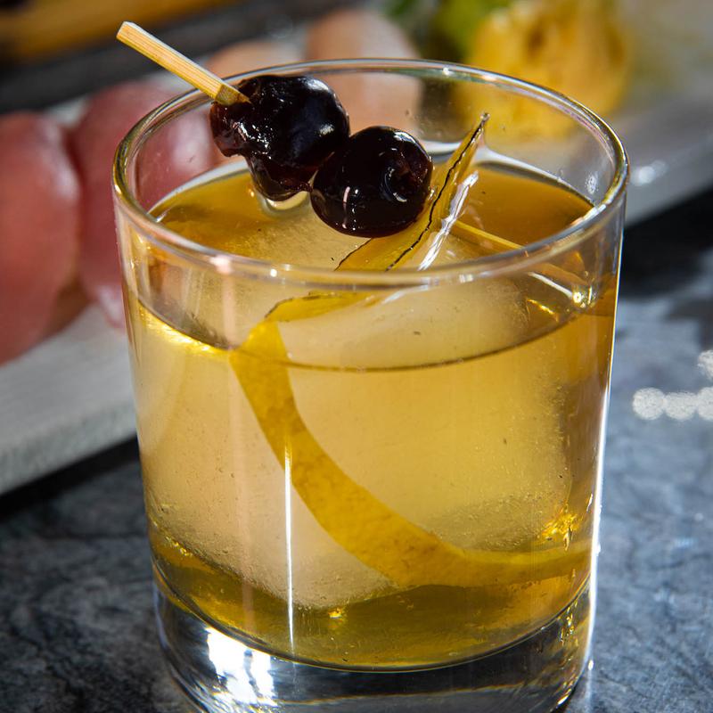 Toki Old Fashioned photo