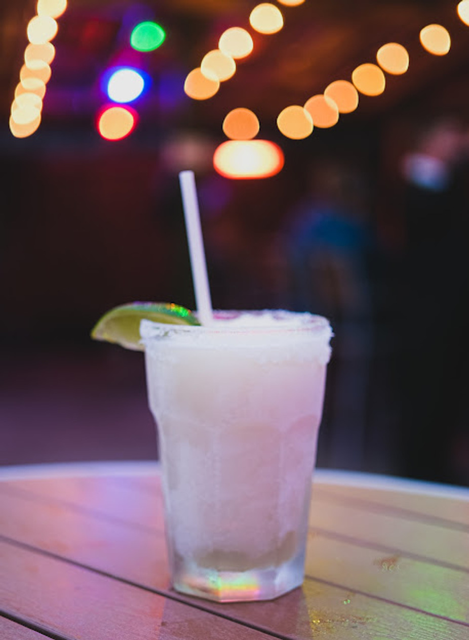 National Margarita Day event photo