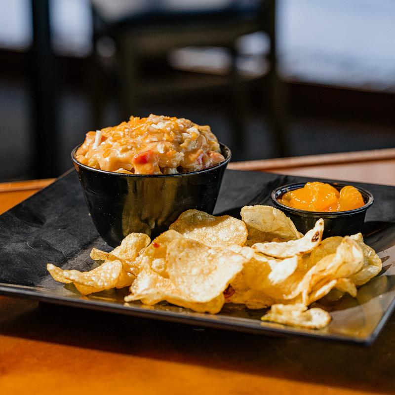 Lil’ Mac n Cheese photo