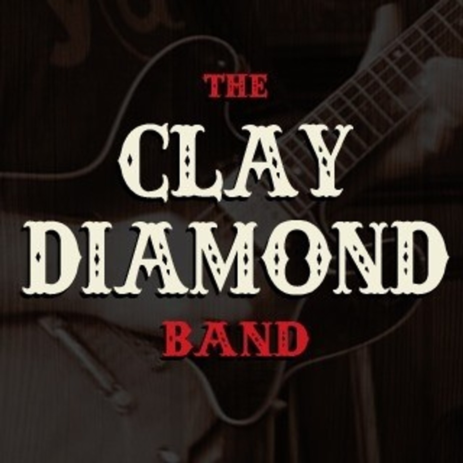 Live Music Saturday:  The Clay Diamond Band event photo