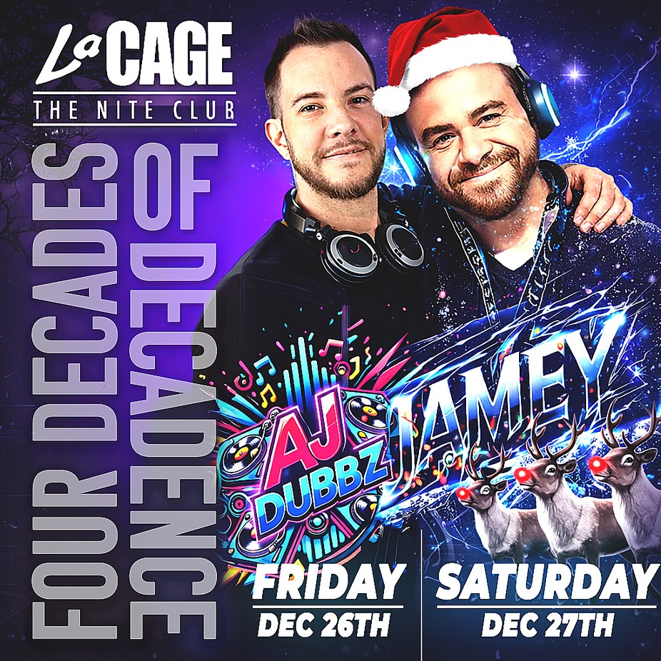 AJ Dubbz event photo