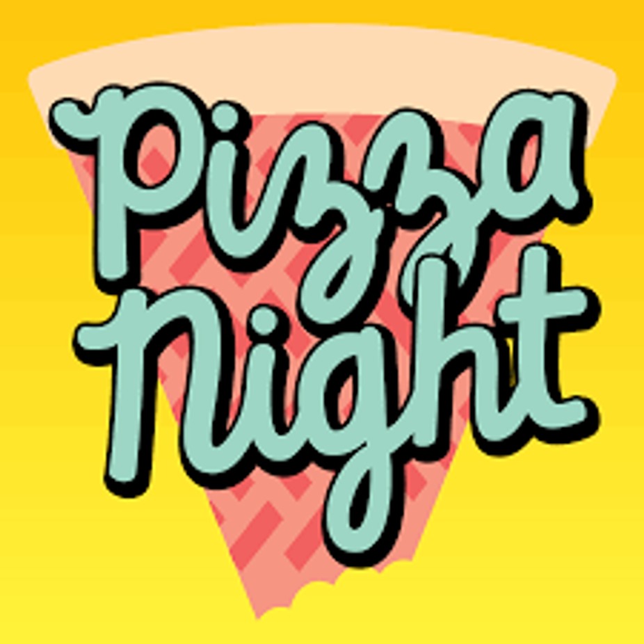 Kids Pizza Night event photo