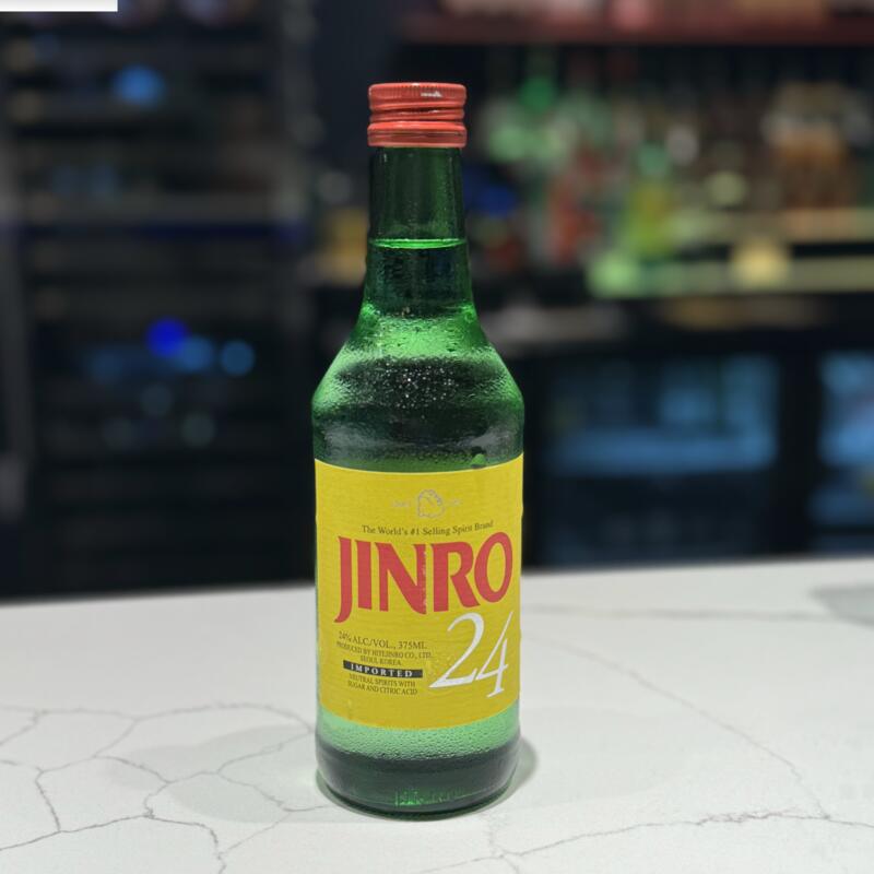 Jinro 24 photo