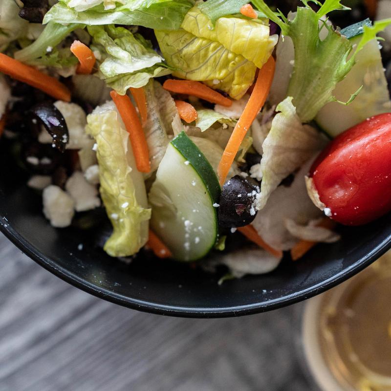 Tossed Salad photo