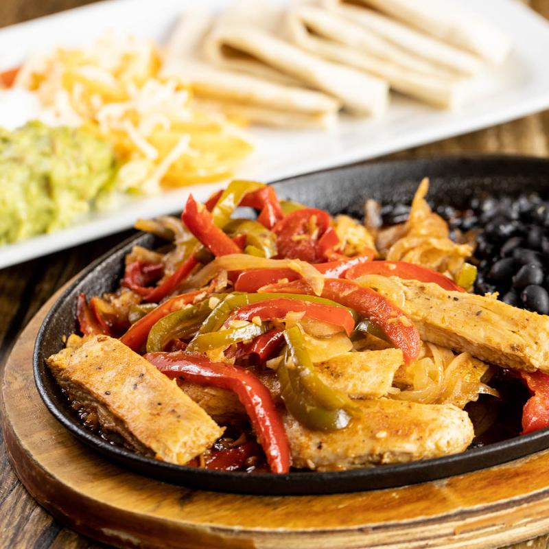 Fajitas photo