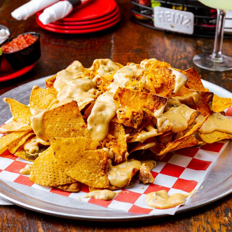 Nachos photo
