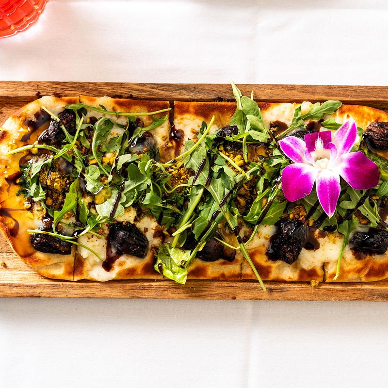 Fig & Goat Cheese photo