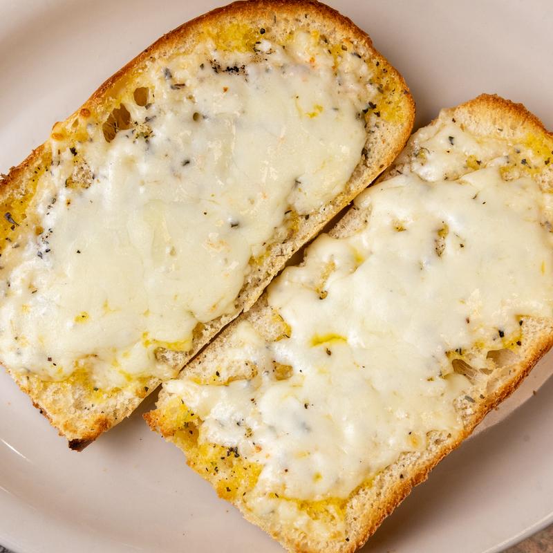 Garlic Bread photo