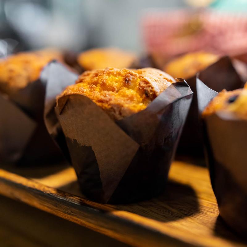 Today's Muffin photo