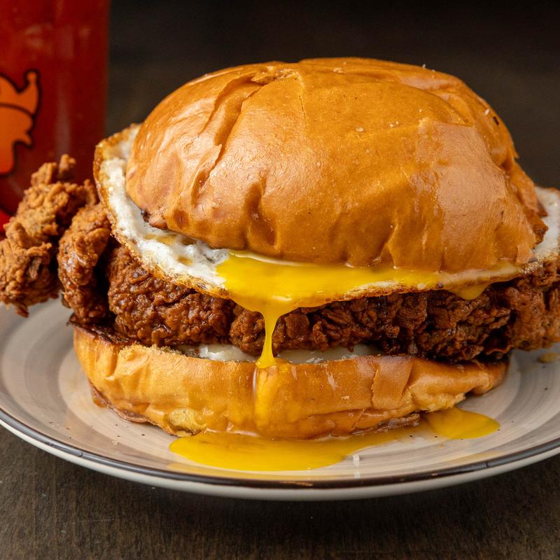 The Good Morning photo