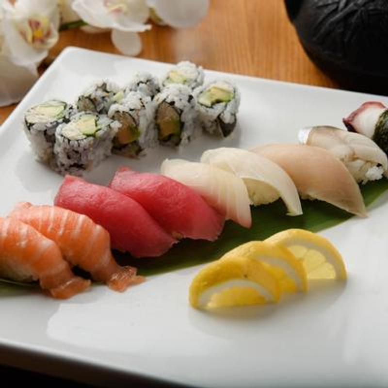 Imperial Nigiri photo