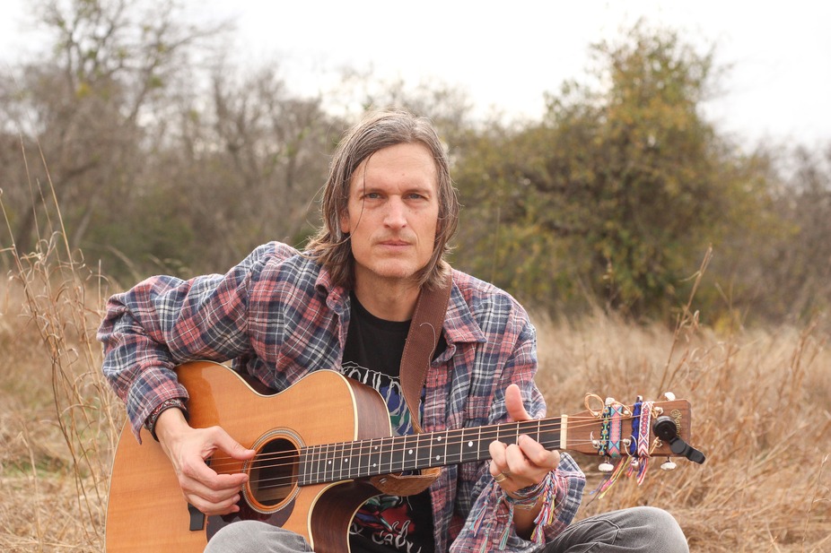 Matthew Payne event photo