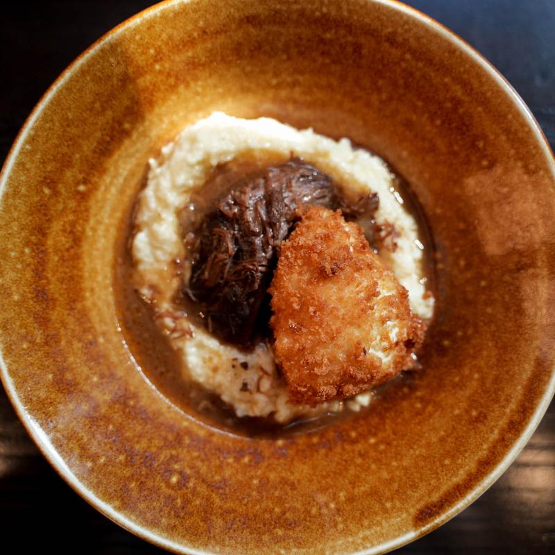 Chef's Steak & Egg photo