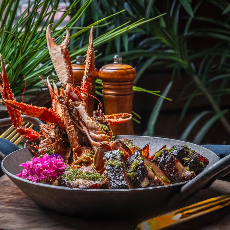 Captains Catch photo