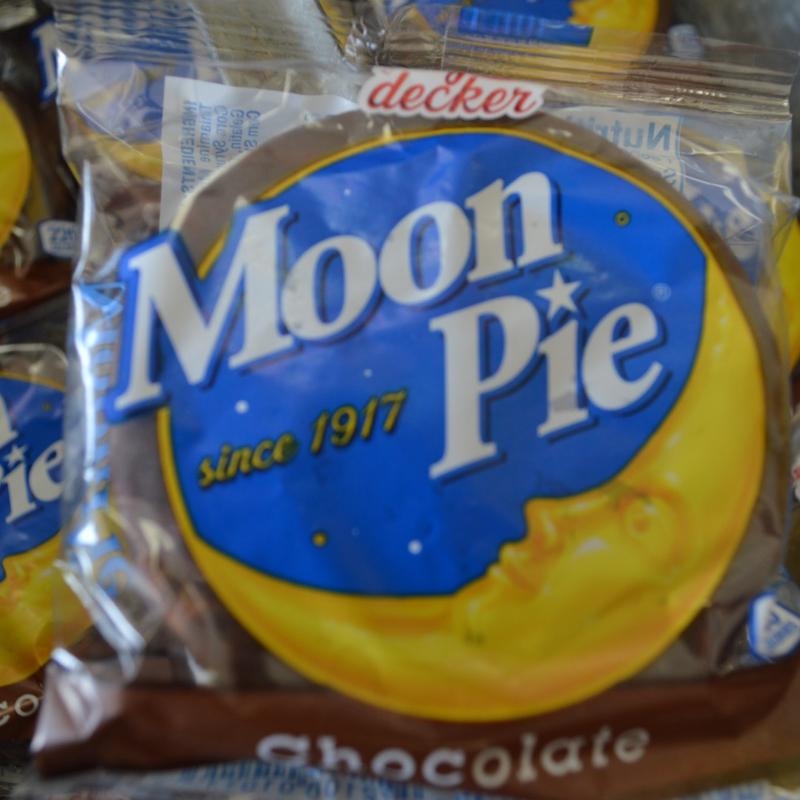Moon Pie photo