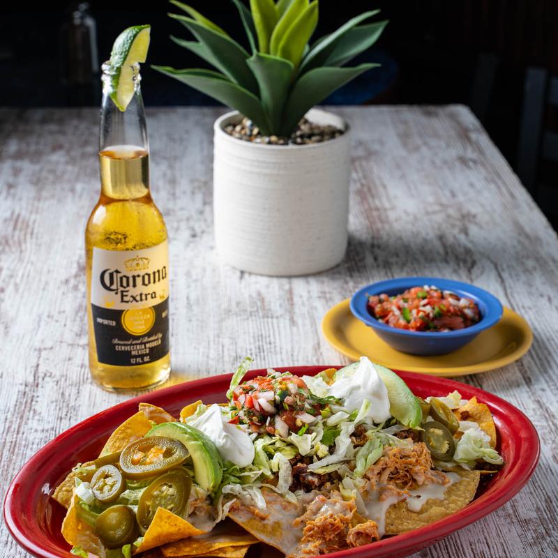 Shredded Chicken photo