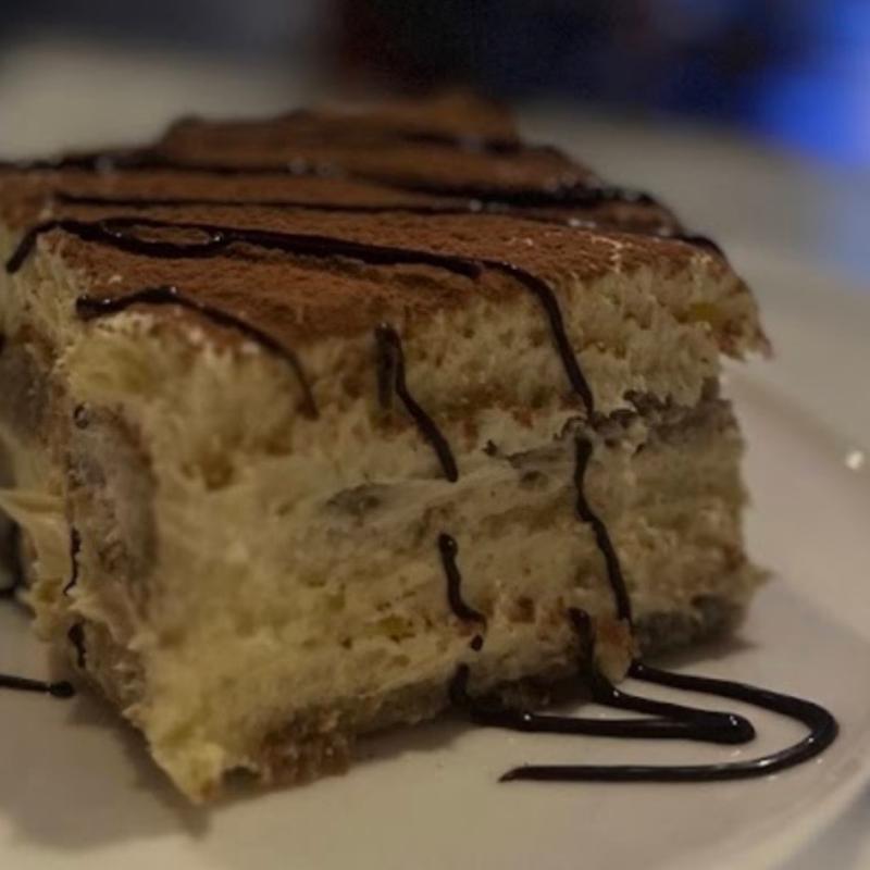Tiramisu photo