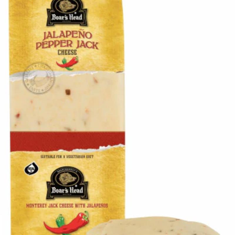 Pepper Jack photo