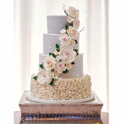#wedding_cakes.