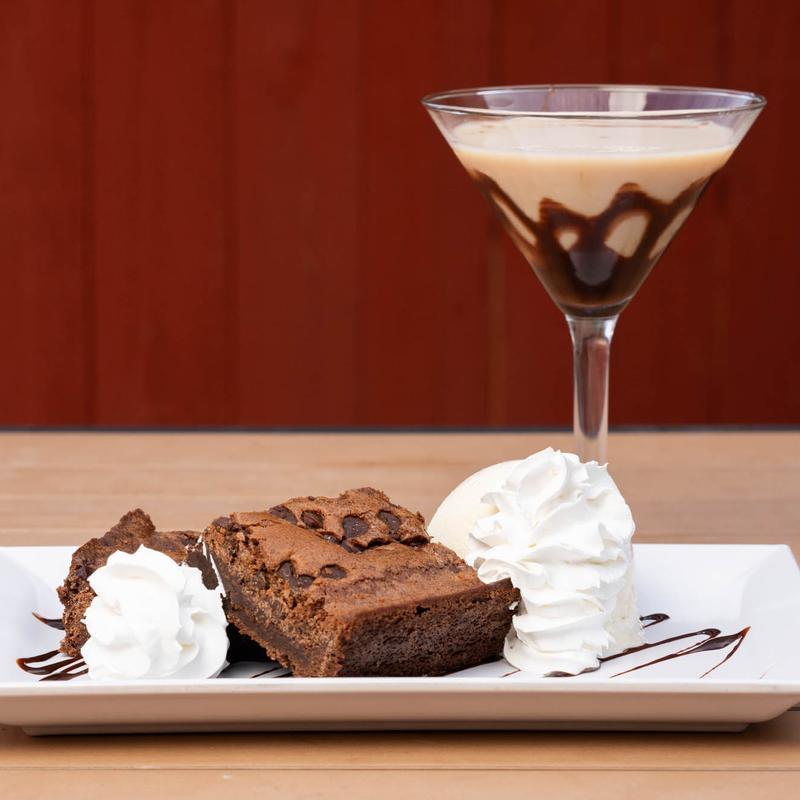 Chocolate Brownie photo