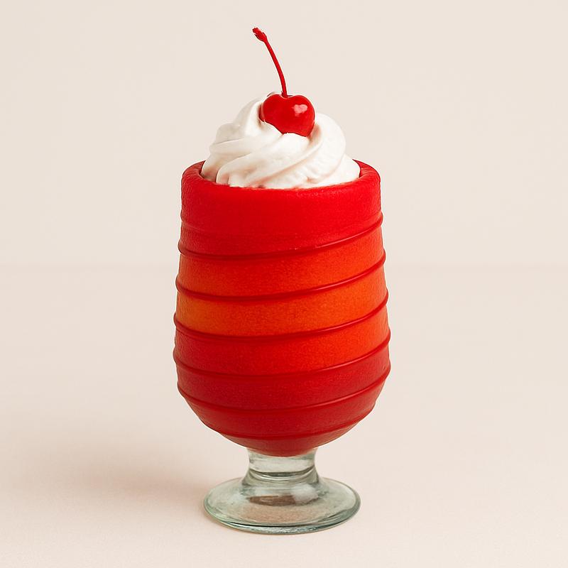 Frozen Crazy Blitz photo