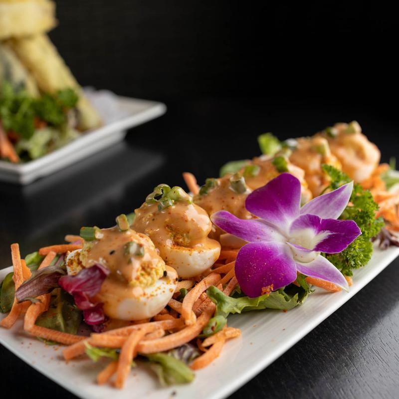 menu item 1 of 19, Deviled Eggs (RF)