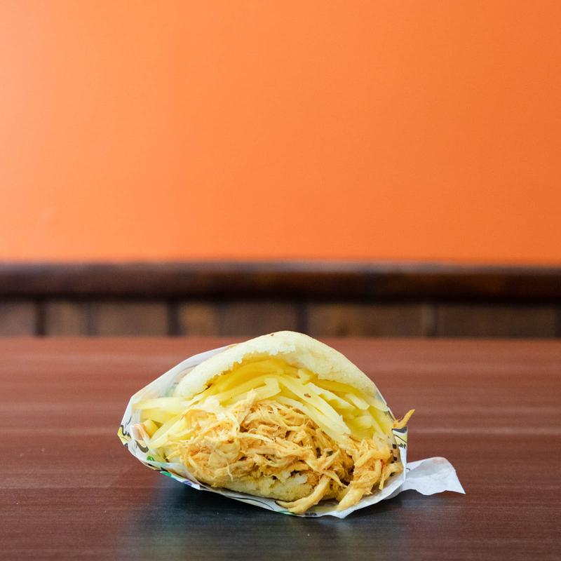 Arepa La Catira photo