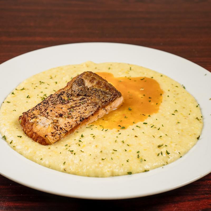 Fish & Grits photo
