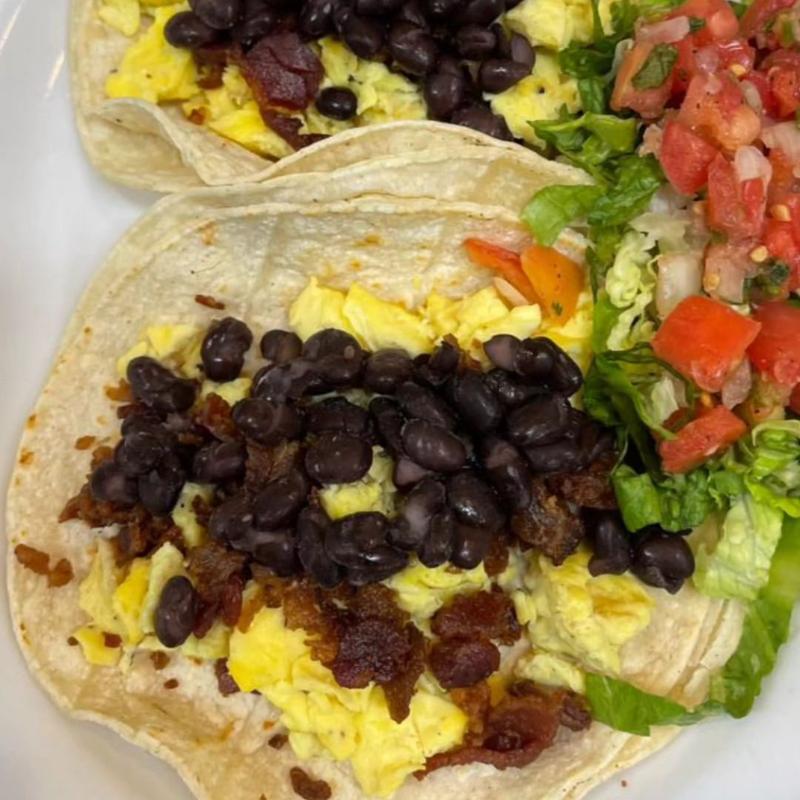 Breakfast Tacos photo