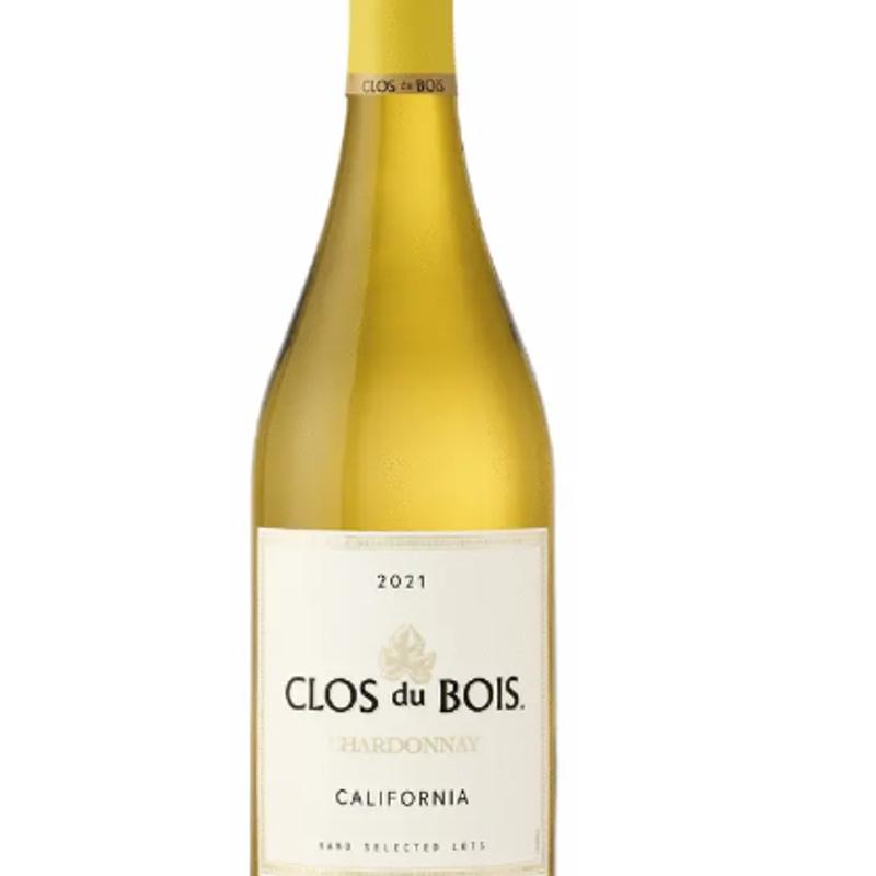 Clos Du Bois Reserve photo