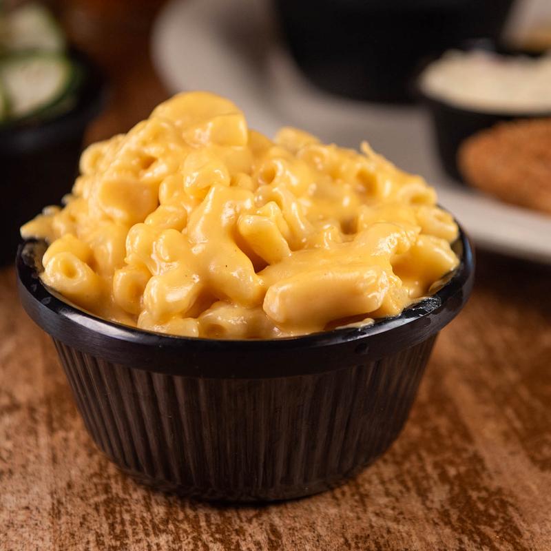 Macaroni & Cheese photo