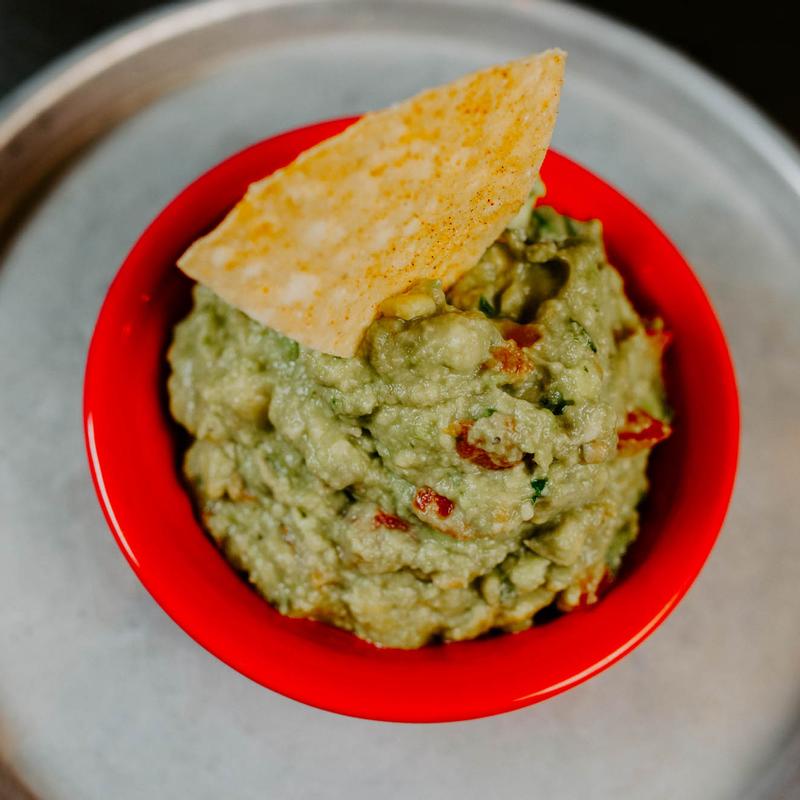 Guacamole (V, GF) photo