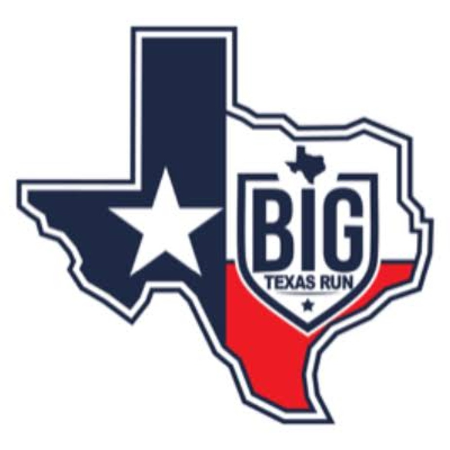 BIG TEXAS RUN event photo