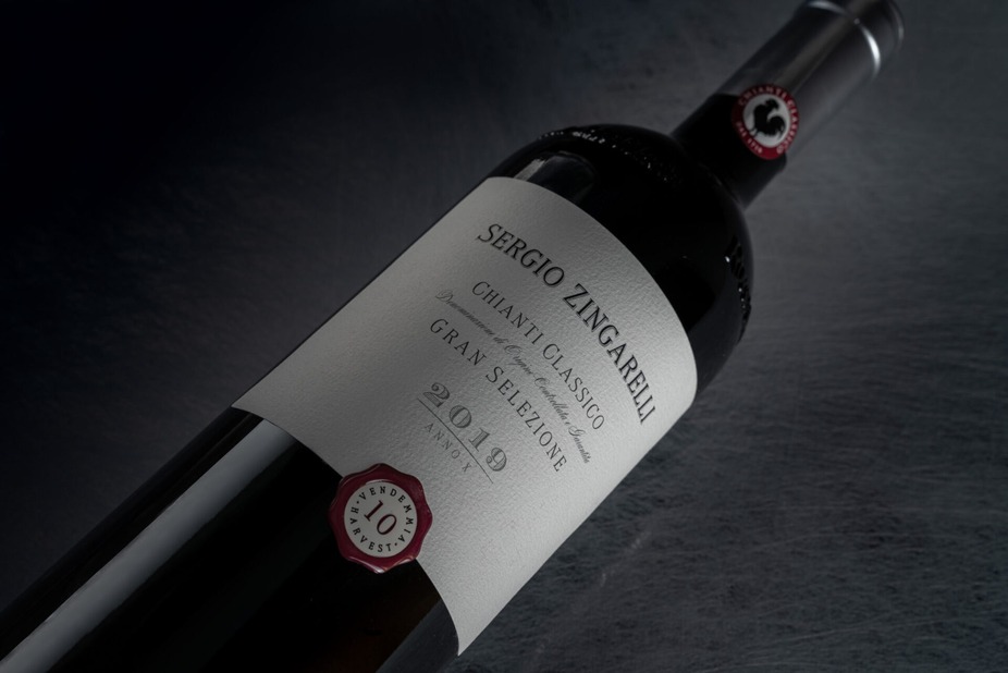 Rocca delle Macie - Wine Dinner Tasting event photo