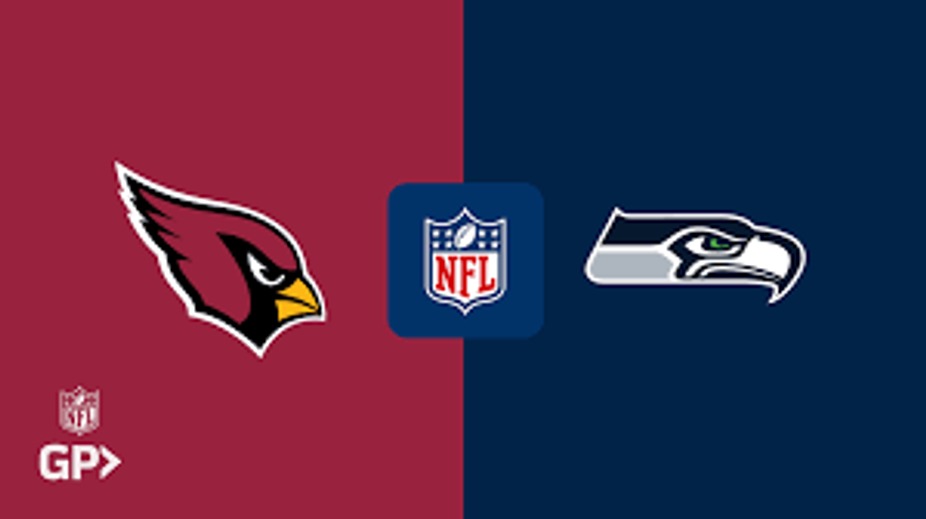 Cardinals v Seahawks event photo