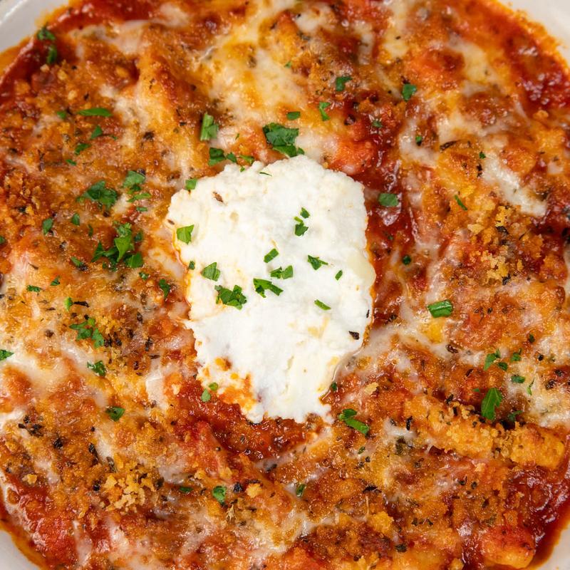 Bolognese Al Forno photo