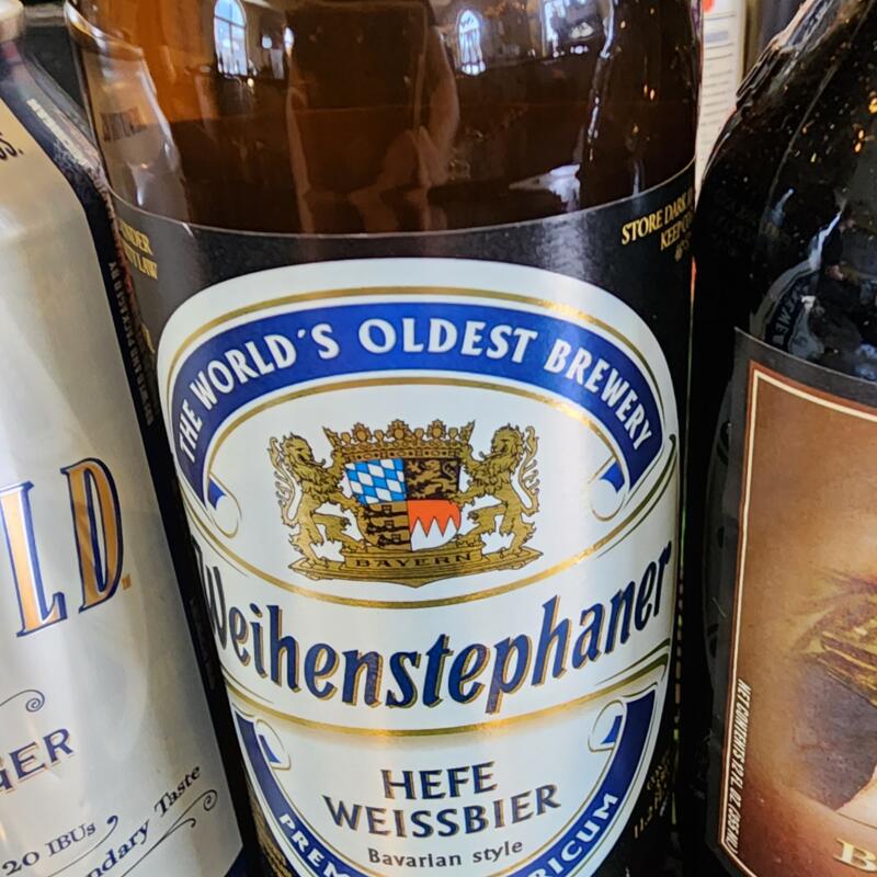 Hefe Weissbier photo