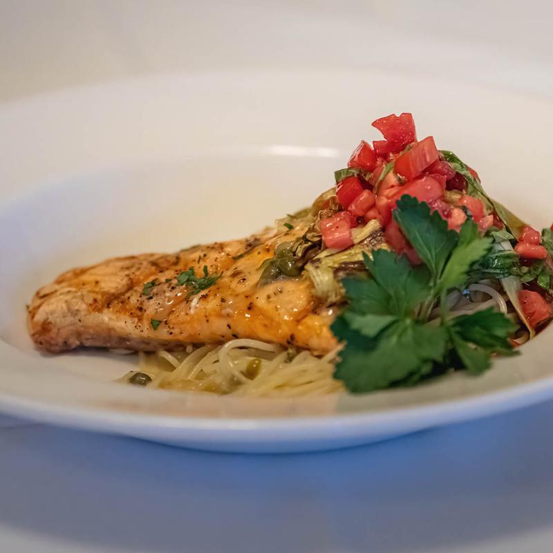 Pesce Del Giorno MKT photo