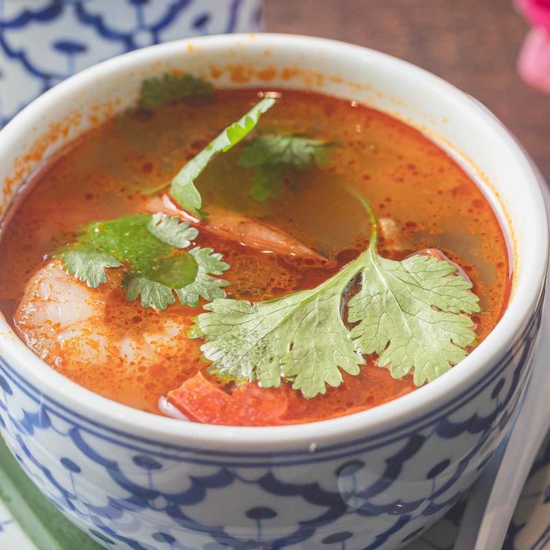 Tom Yum Goong photo