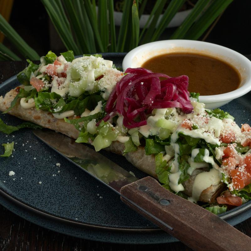 Chimichanga (G) photo