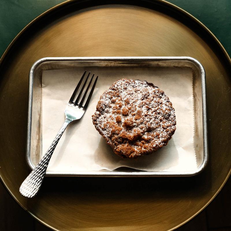 Coffee Cake photo