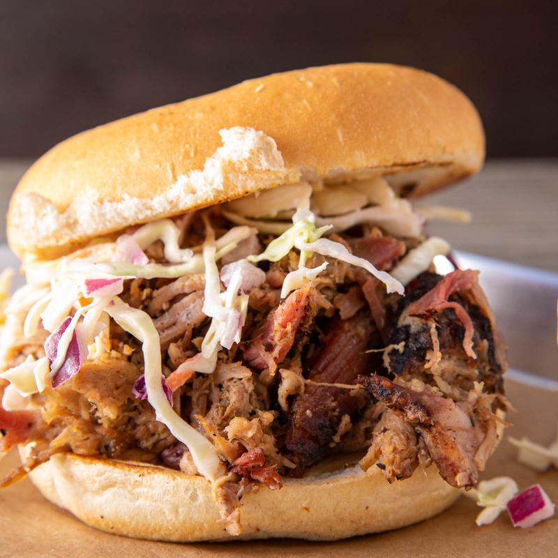 Pulled Pork photo