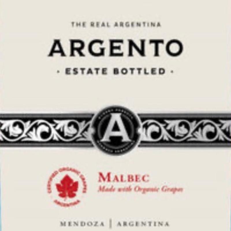 Argento Malbec photo